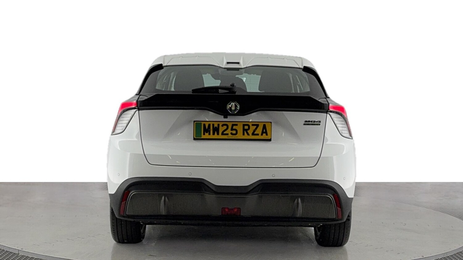 Used MG MG4 for sale - 77958401: Photo 5