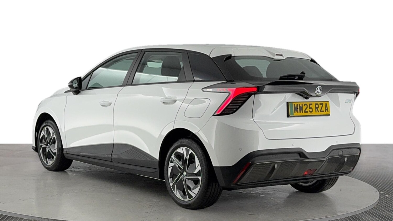 Used MG MG4 for sale - 77958401: Photo 6