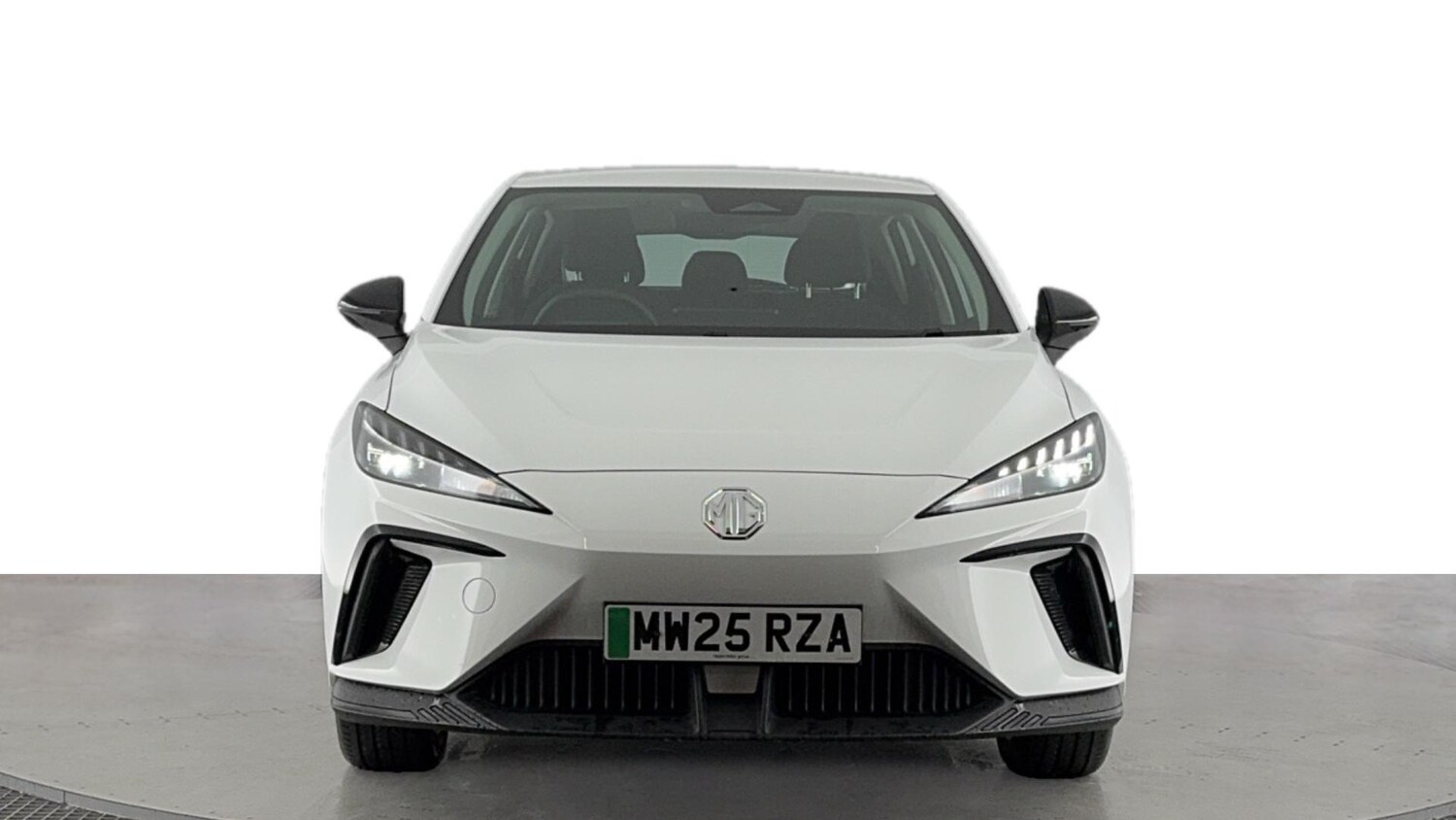 Used MG MG4 for sale - 77958401: Photo 8