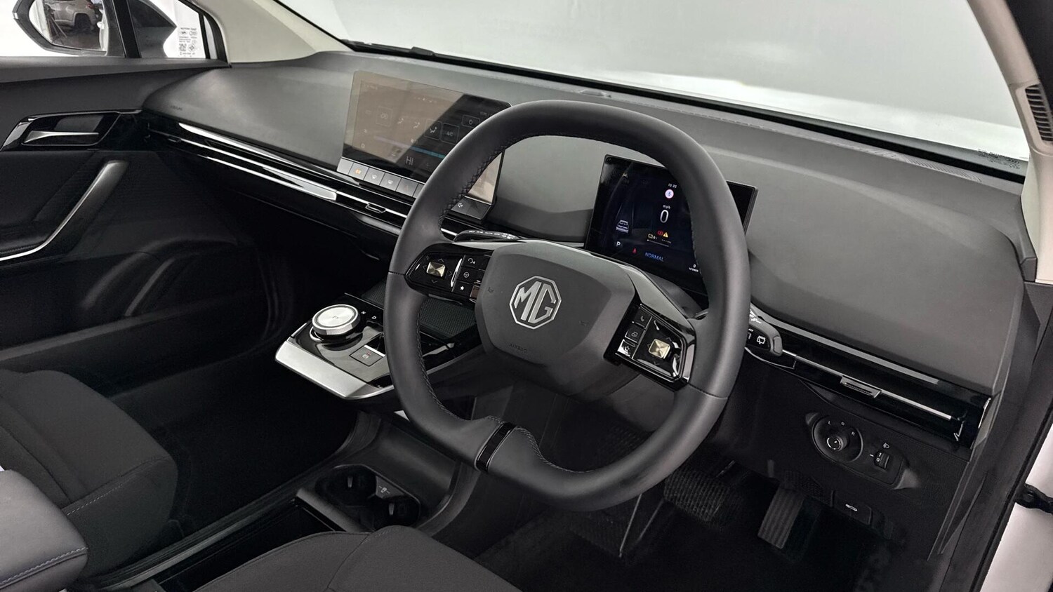 Used MG MG4 for sale - 77958401: Photo 9