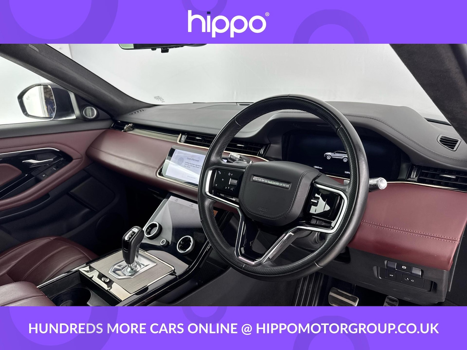 Used Land Rover Range Rover Evoque 2021 for sale - 77456088: Photo 10