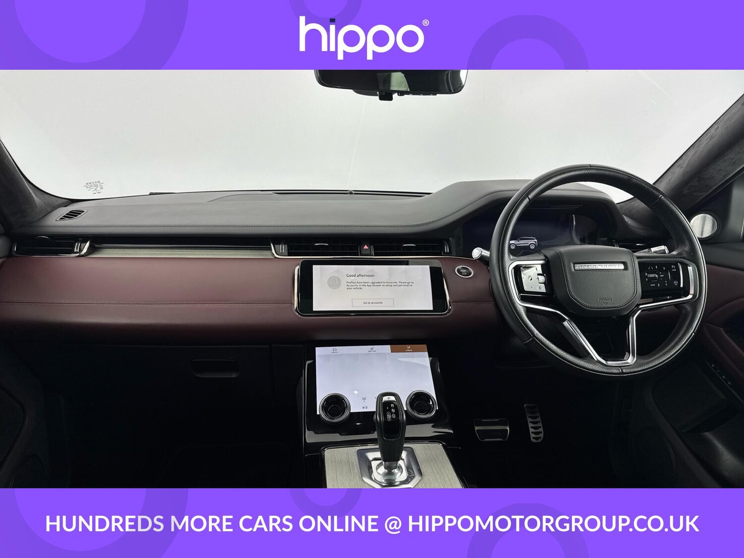 Used Land Rover Range Rover Evoque 2021 for sale - 77456088: Photo 11