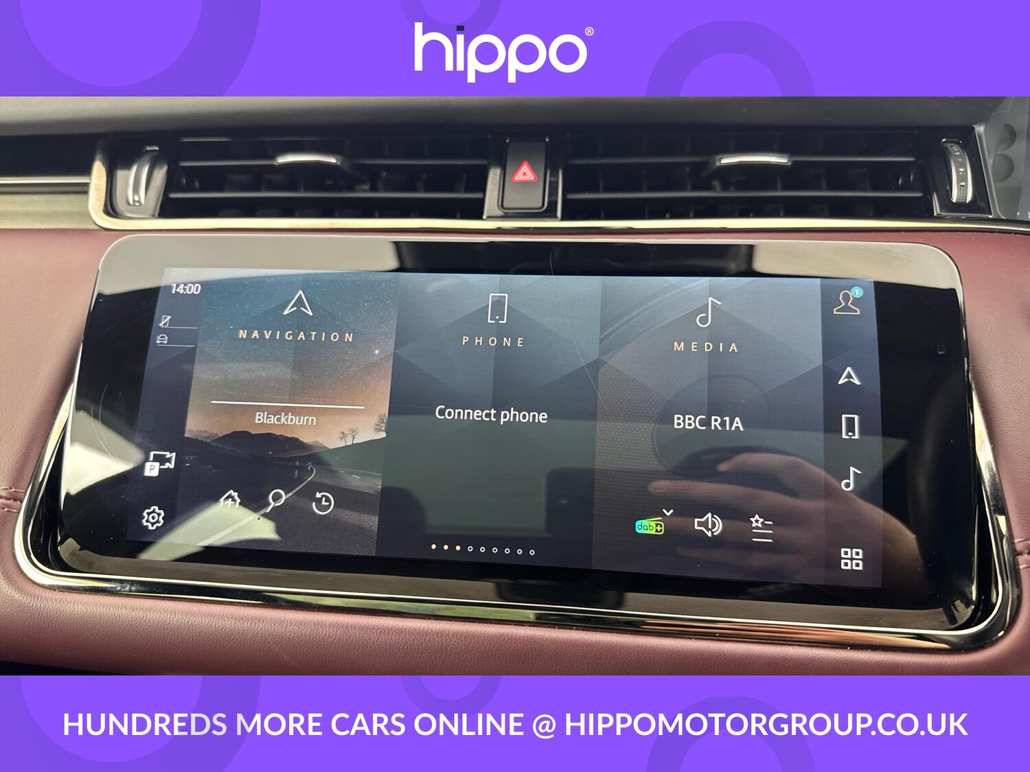 Used Land Rover Range Rover Evoque 2021 for sale - 77456088: Photo 12