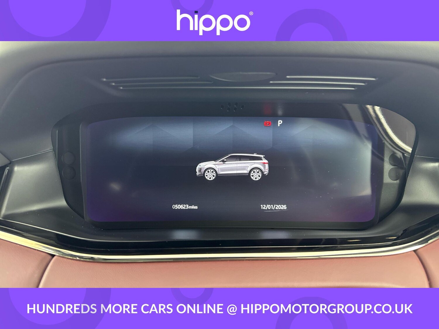 Used Land Rover Range Rover Evoque 2021 for sale - 77456088: Photo 13