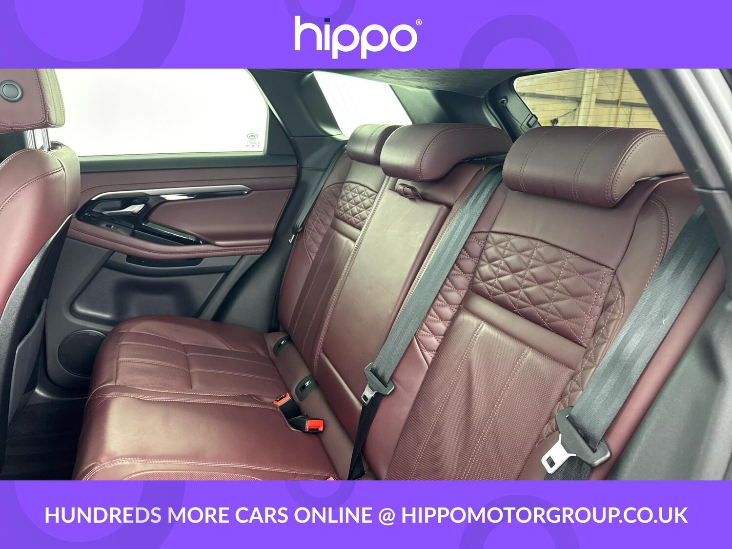 Used Land Rover Range Rover Evoque 2021 for sale - 77456088: Photo 14