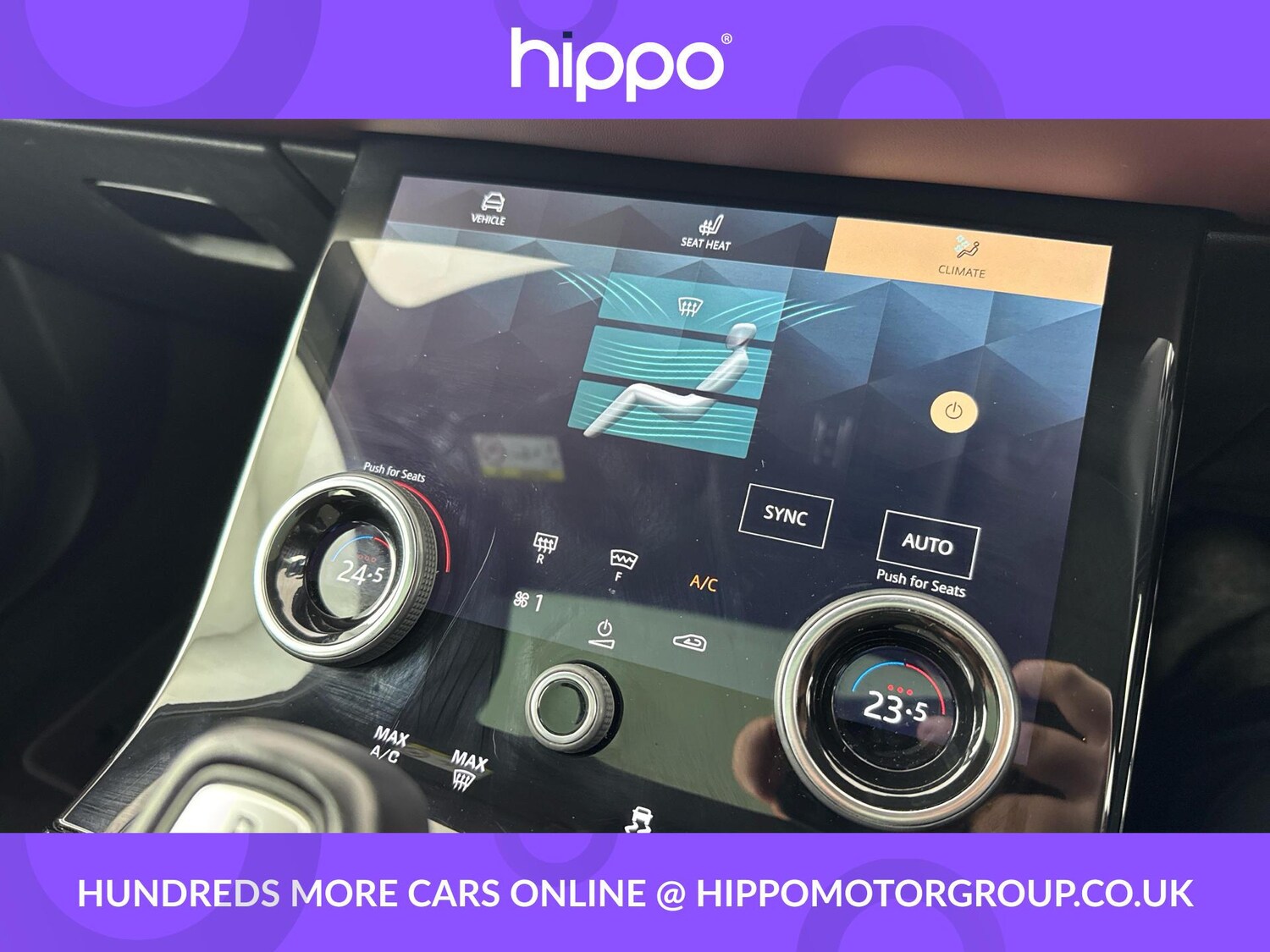 Used Land Rover Range Rover Evoque 2021 for sale - 77456088: Photo 16