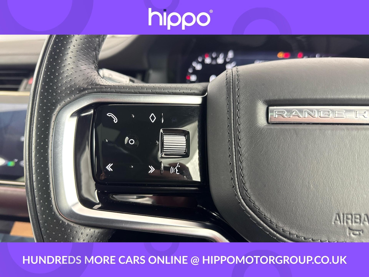 Used Land Rover Range Rover Evoque 2021 for sale - 77456088: Photo 18