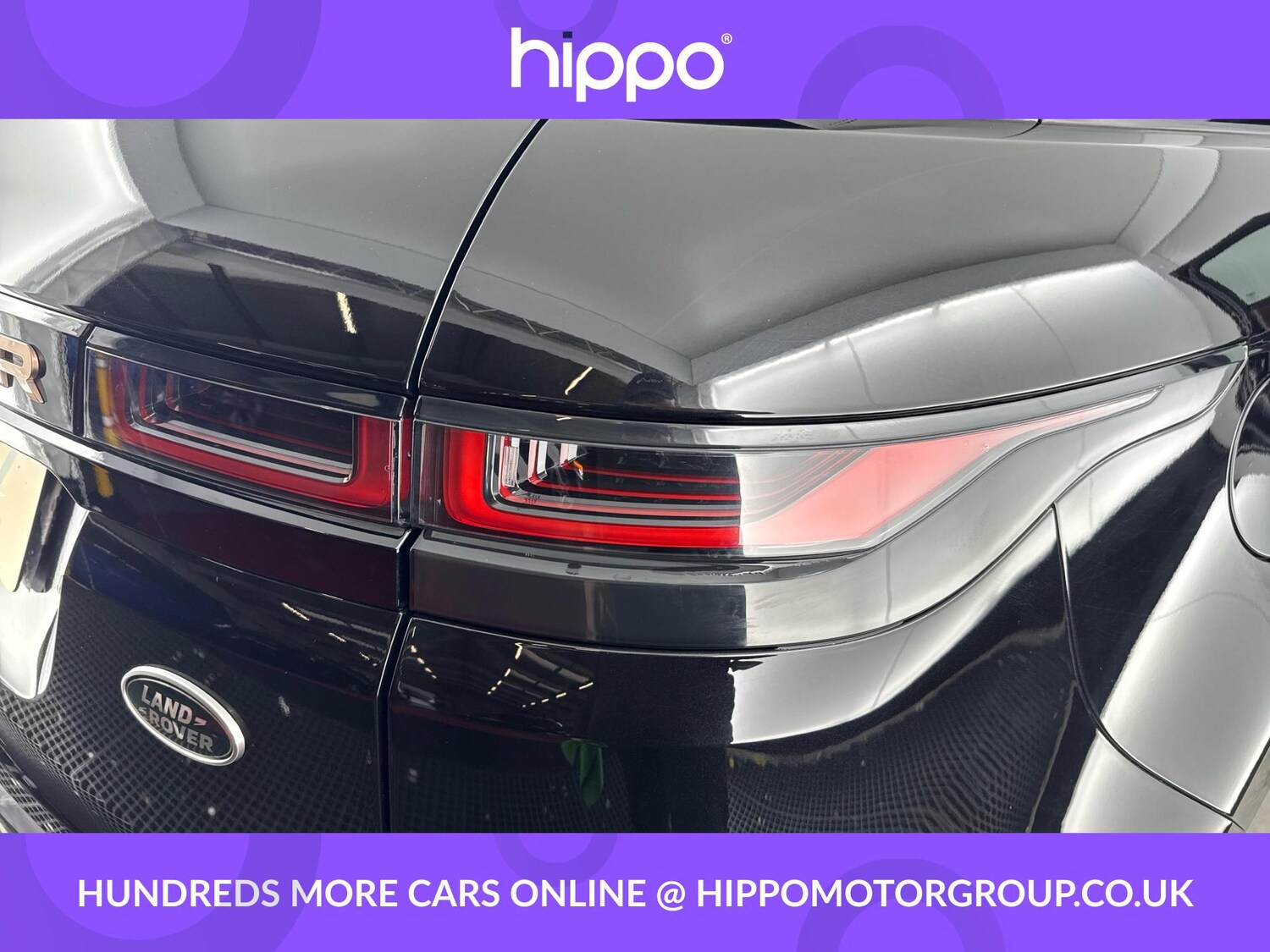 Used Land Rover Range Rover Evoque 2021 for sale - 77456088: Photo 22