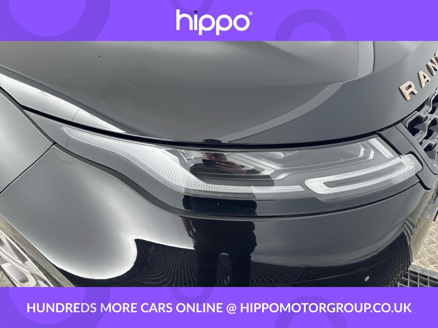 Used Land Rover Range Rover Evoque 2021 for sale - 77456088: Photo 23