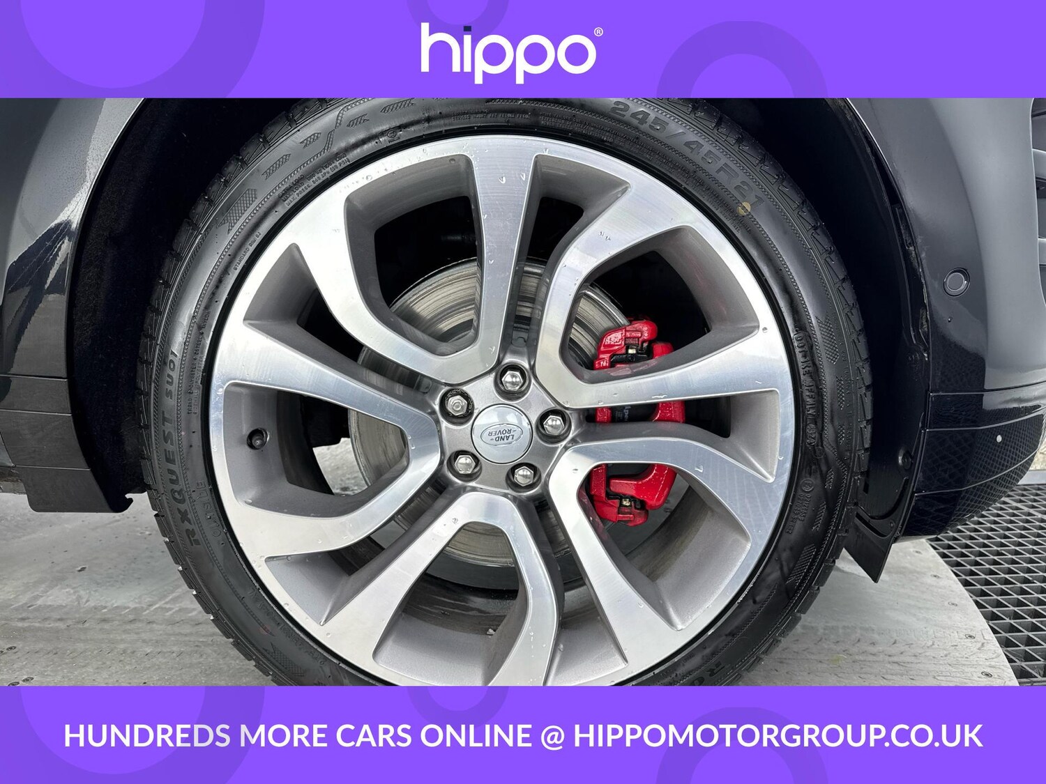 Used Land Rover Range Rover Evoque 2021 for sale - 77456088: Photo 24