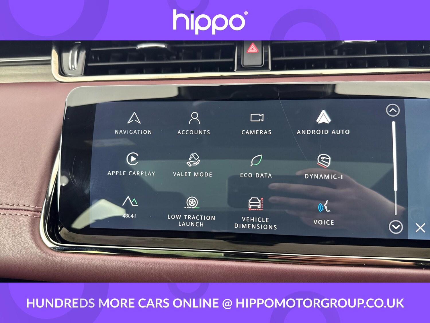 Used Land Rover Range Rover Evoque 2021 for sale - 77456088: Photo 27