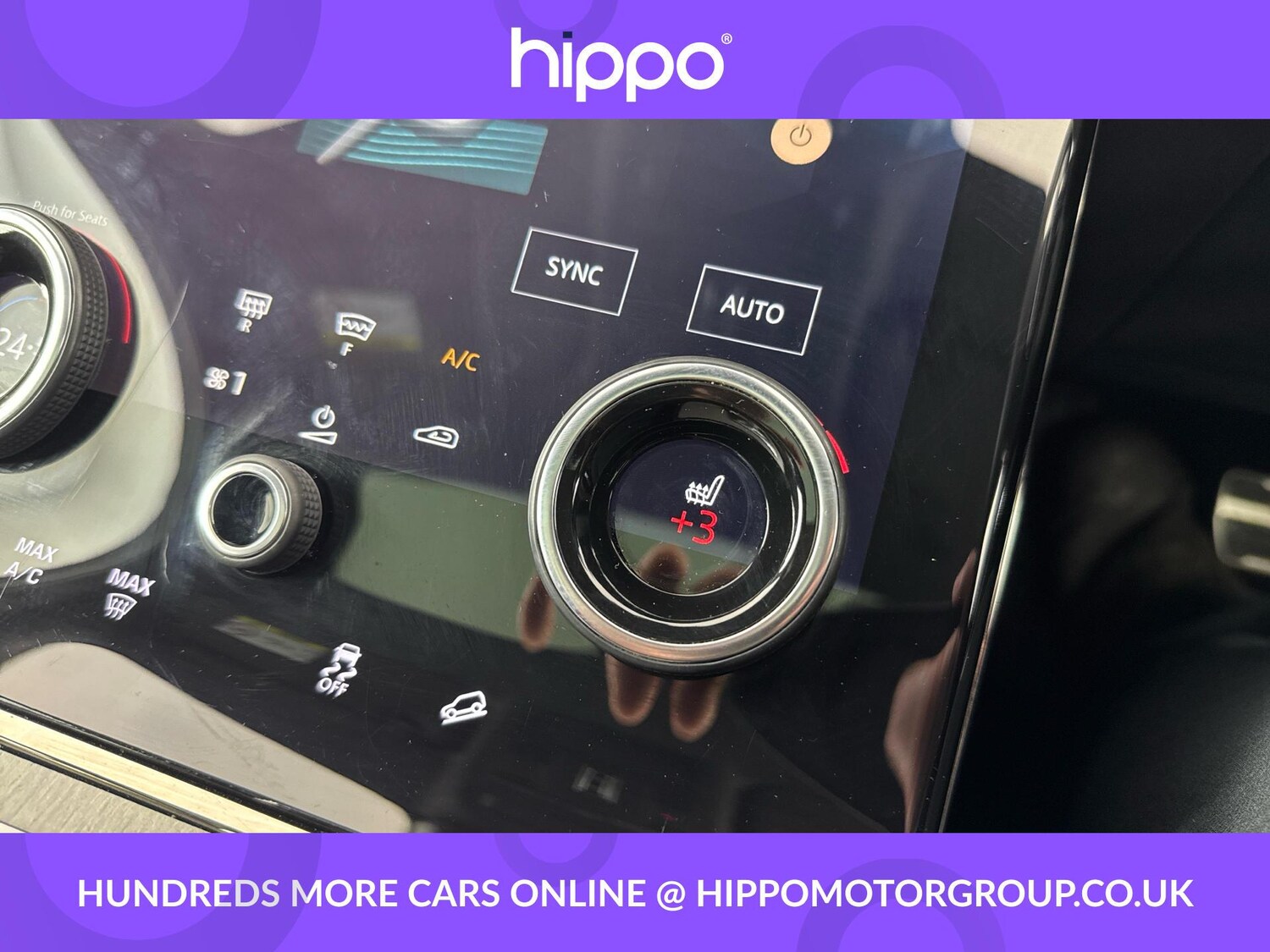 Used Land Rover Range Rover Evoque 2021 for sale - 77456088: Photo 29