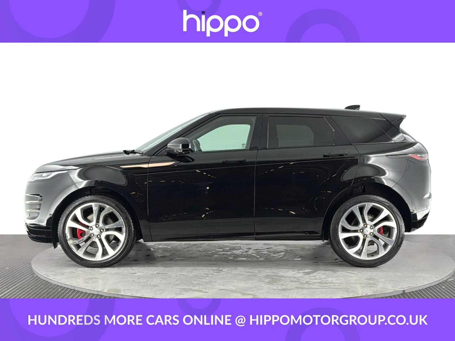 Used Land Rover Range Rover Evoque 2021 for sale - 77456088: Photo 7