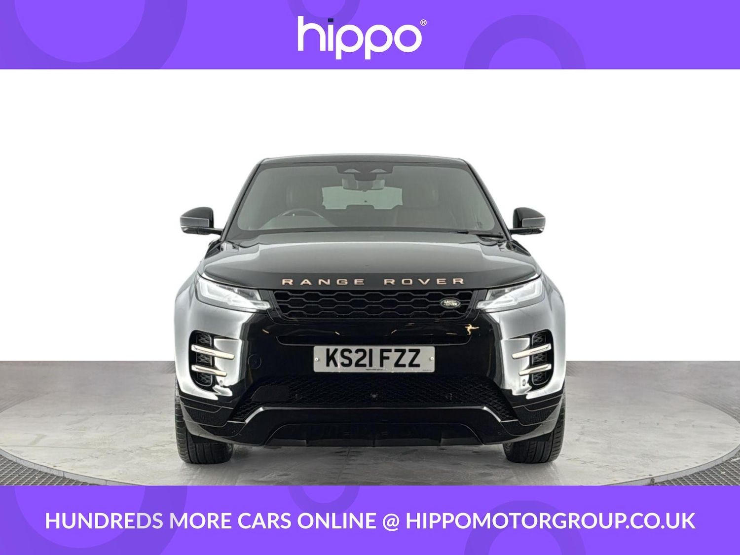 Used Land Rover Range Rover Evoque 2021 for sale - 77456088: Photo 8