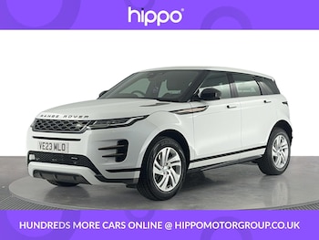 Used Land Rover Range Rover Evoque 2023 for sale - 78319074: Photo