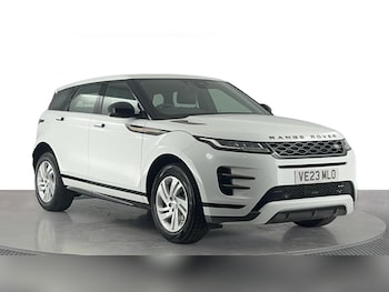 Used Land Rover Range Rover Evoque 2023 for sale - 78319074: Photo