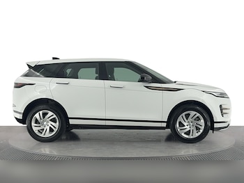 Used Land Rover Range Rover Evoque 2023 for sale - 78319074: Photo