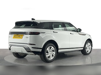 Used Land Rover Range Rover Evoque 2023 for sale - 78319074: Photo