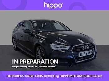 Used Audi A3 2019 for sale - 78115024: Photo