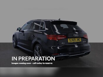 Used Audi A3 2019 for sale - 78115024: Photo