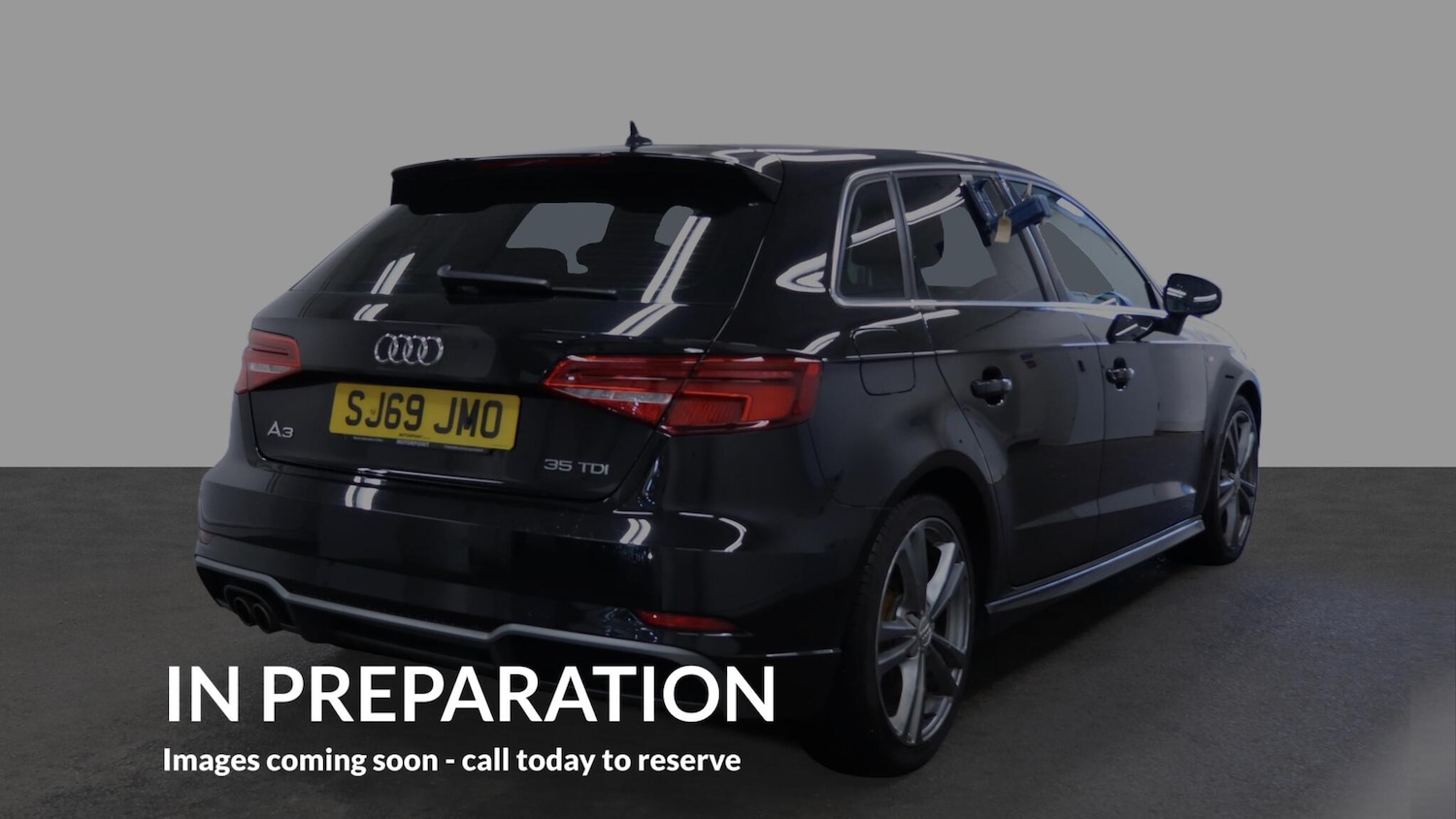 Used Audi A3 for sale - 78115024: Photo 4