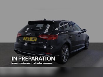 Used Audi A3 2019 for sale - 78115024: Photo