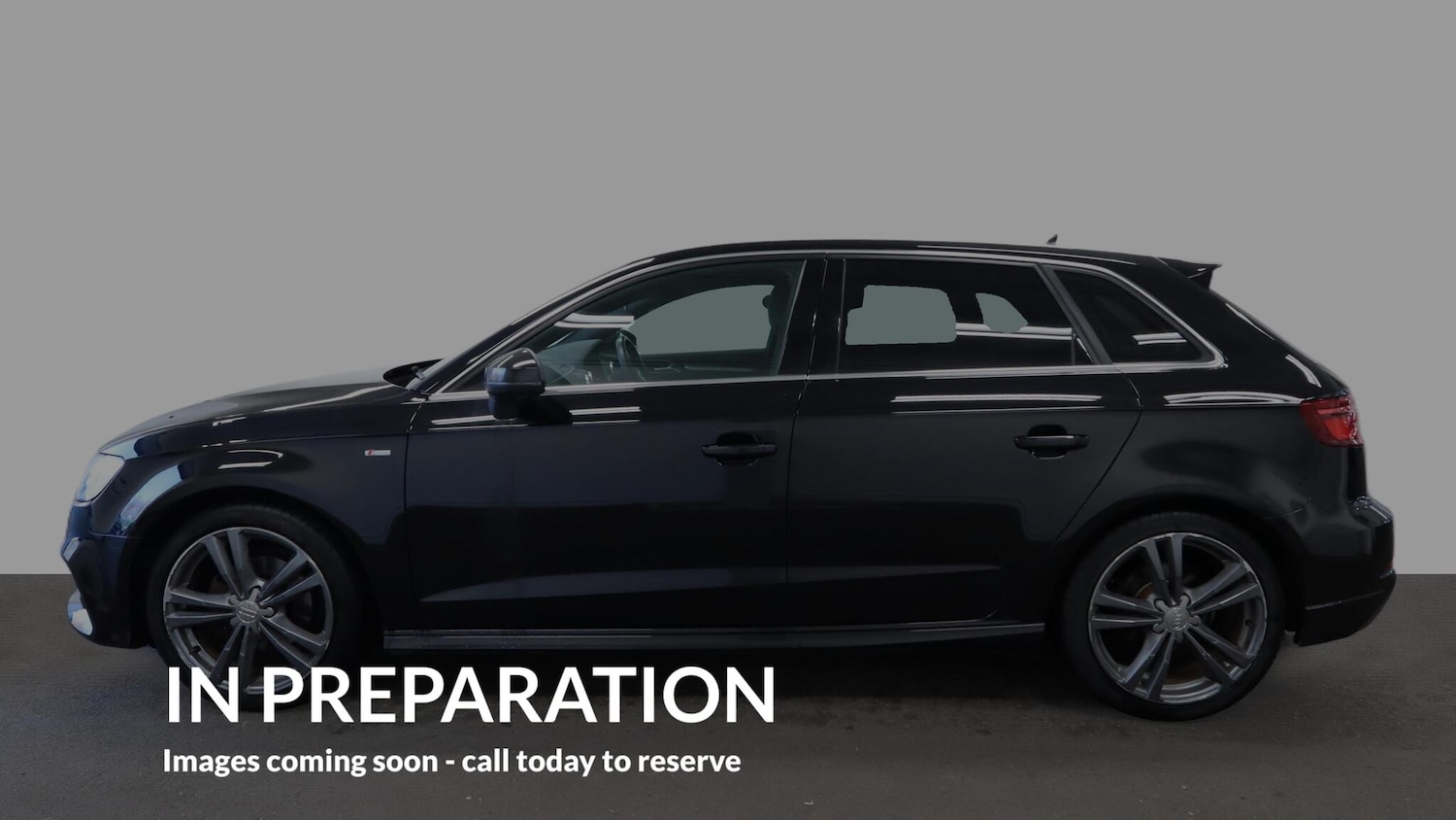 Used Audi A3 for sale - 78115024: Photo 6