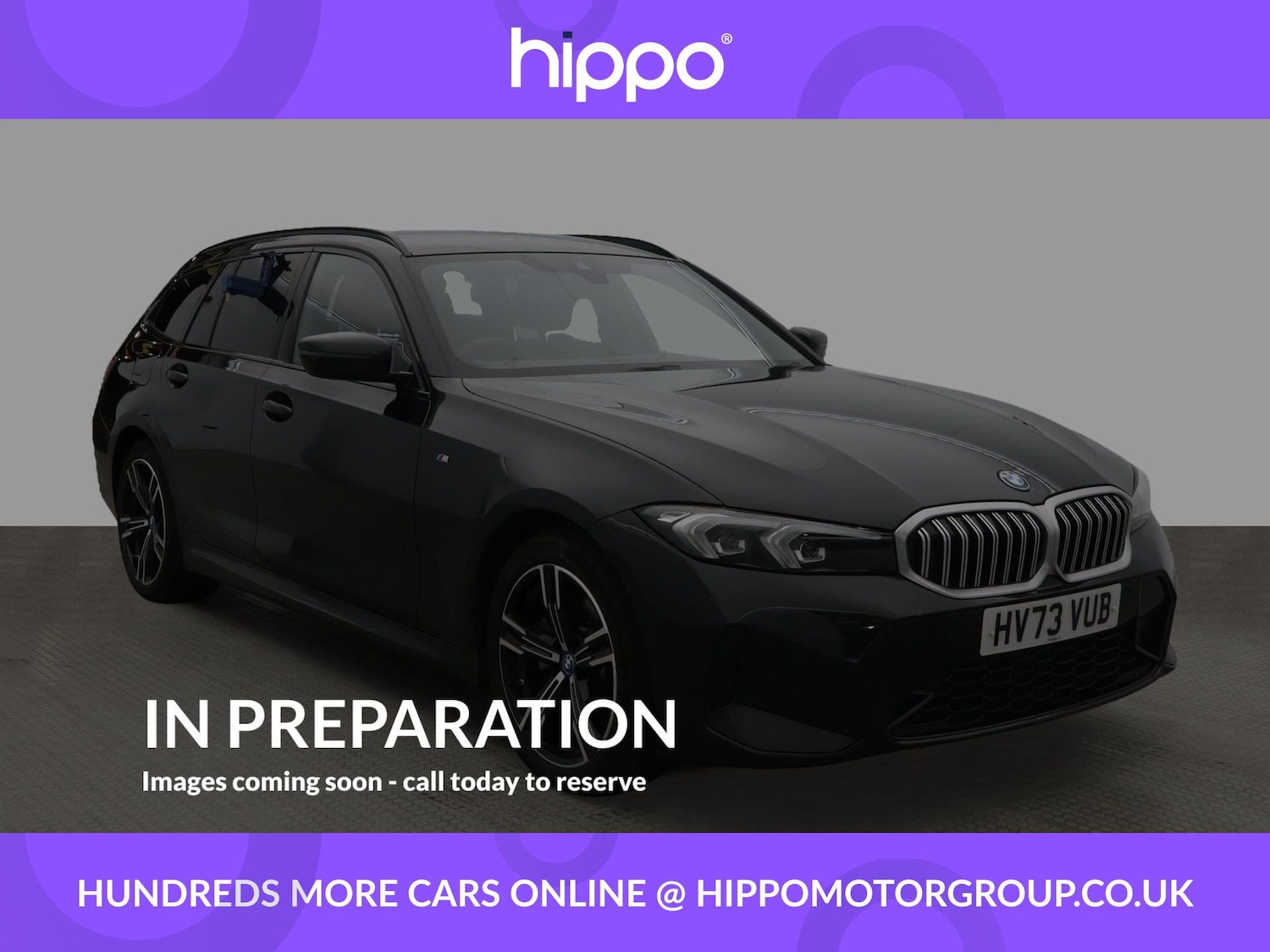 Used BMW 3 Series 2023 for sale - 76715368: Photo 1