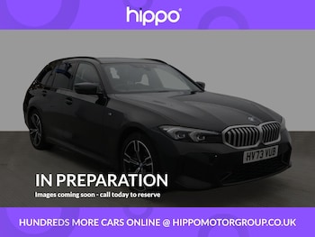 Used BMW 3 Series 2023 for sale - 76715368: Photo