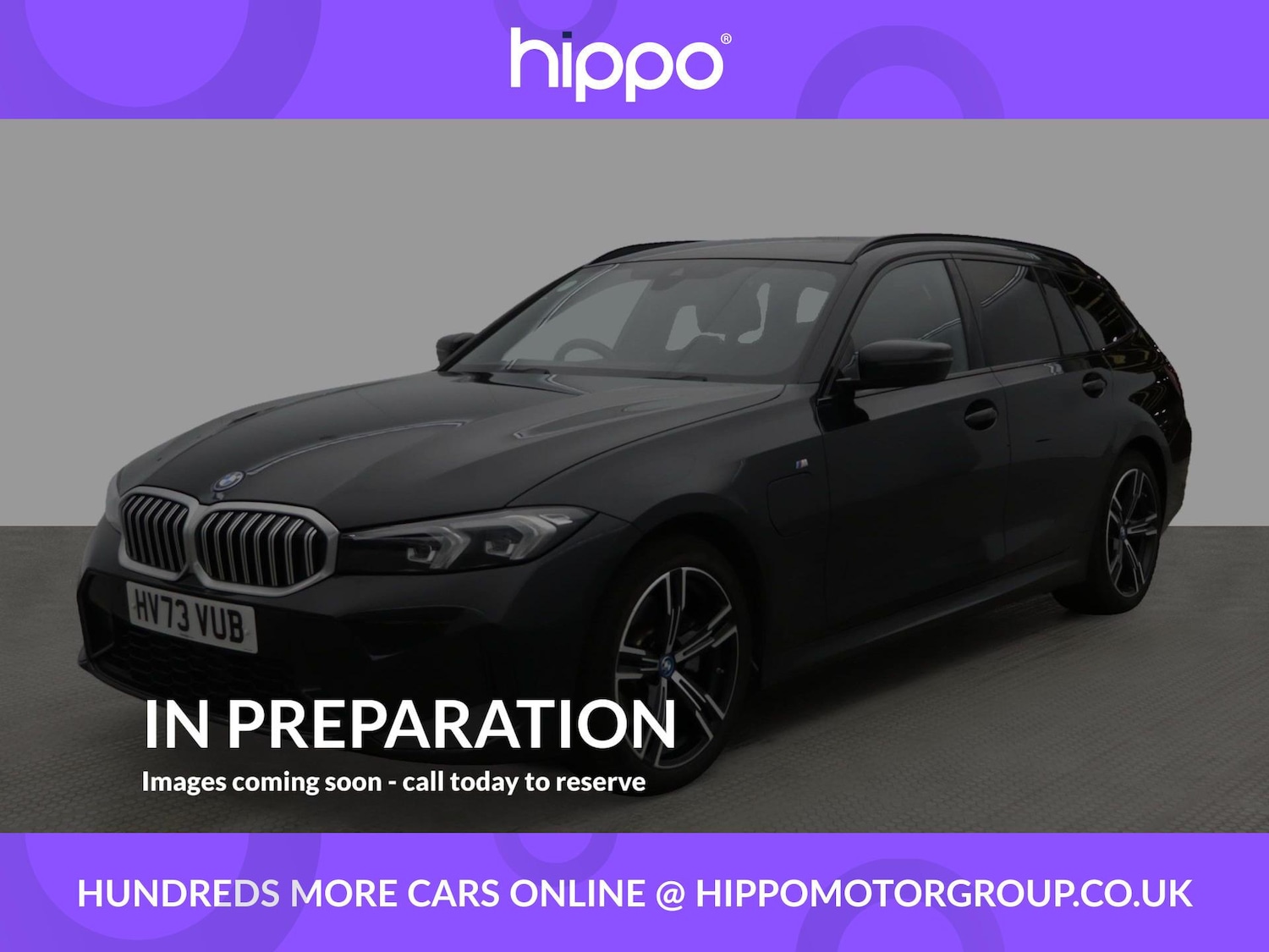 Used BMW 3 Series 2023 for sale - 76715368: Photo 2