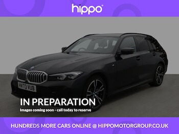 Used BMW 3 Series 2023 for sale - 76715368: Photo