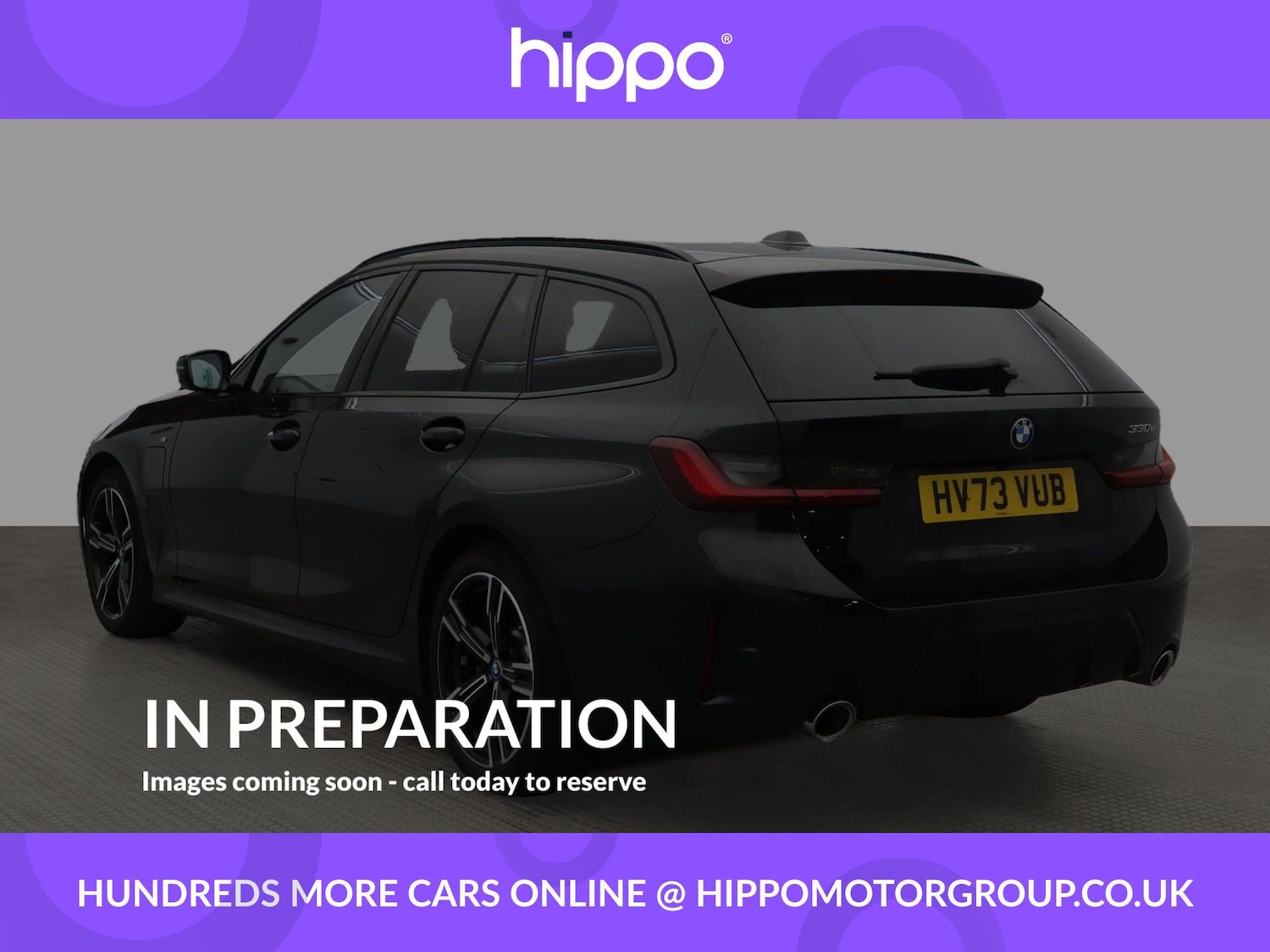 Used BMW 3 Series 2023 for sale - 76715368: Photo 3