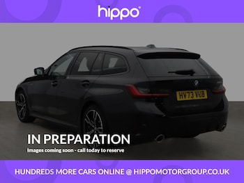 Used BMW 3 Series 2023 for sale - 76715368: Photo