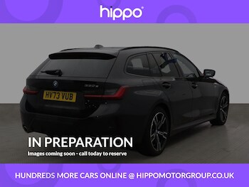 Used BMW 3 Series 2023 for sale - 76715368: Photo