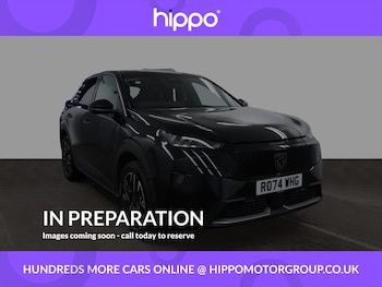 Used Peugeot 3008 2024 for sale - 78375226: Photo