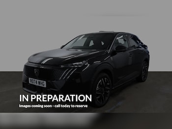 Used Peugeot 3008 2024 for sale - 78375226: Photo