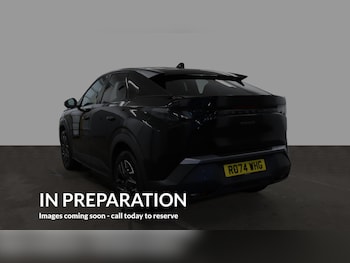 Used Peugeot 3008 2024 for sale - 78375226: Photo