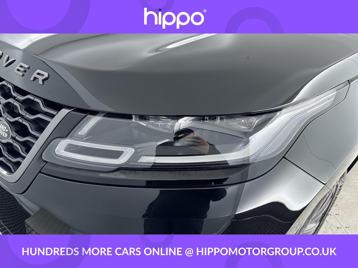 Used Land Rover Range Rover Velar 2022 for sale - 77410919: Photo 29