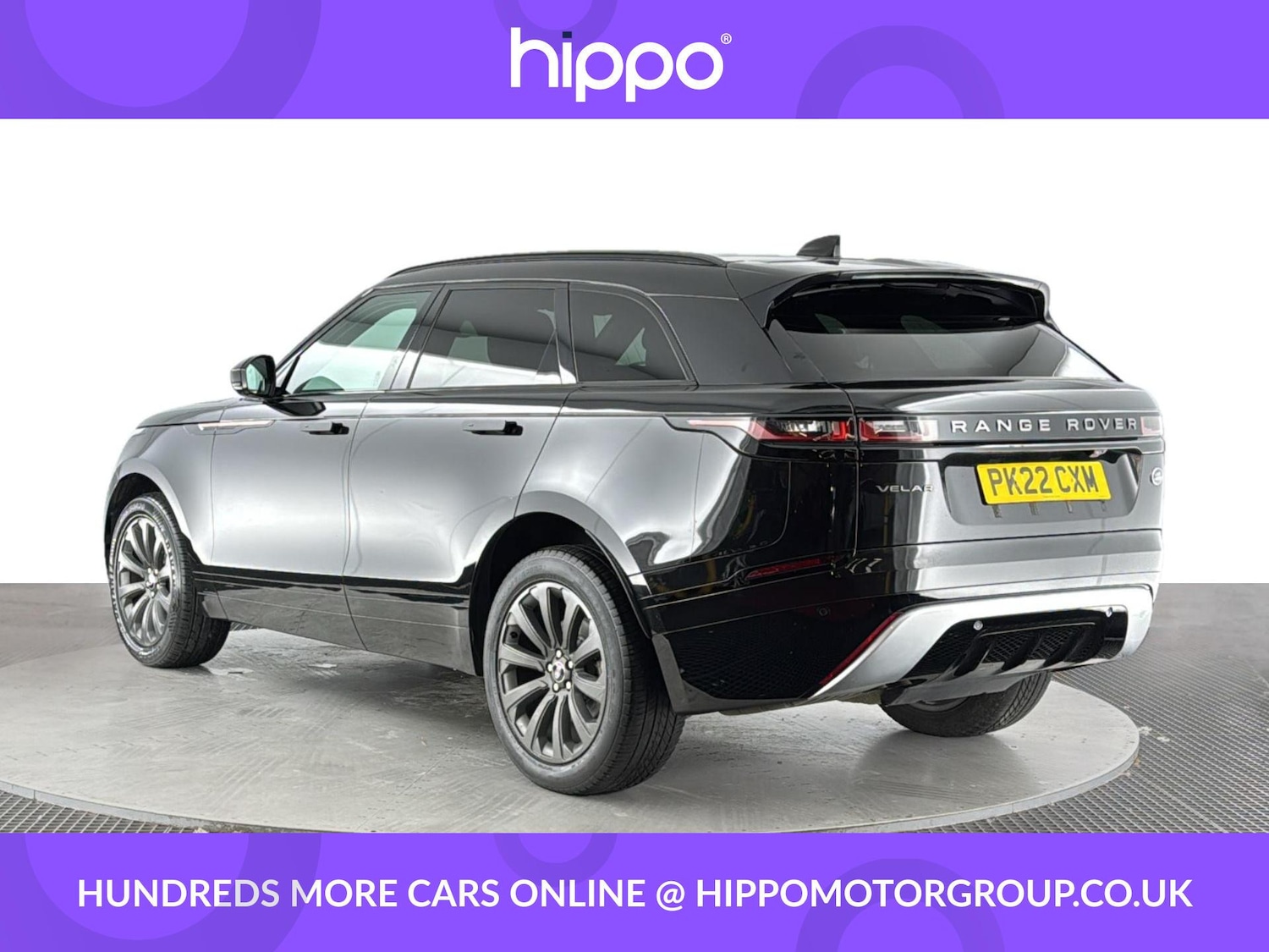 Used Land Rover Range Rover Velar 2022 for sale - 77410919: Photo 6