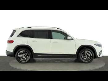 Used Mercedes-Benz EQB 2023 for sale - 74900819: Photo