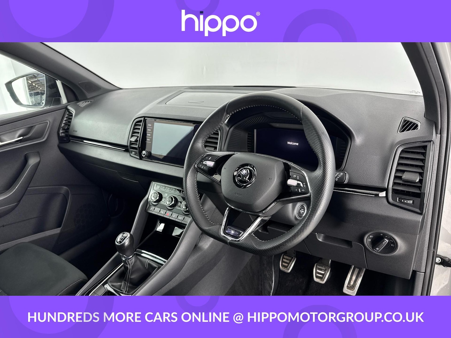 Used Skoda Karoq 2021 for sale - 77737696: Photo 10