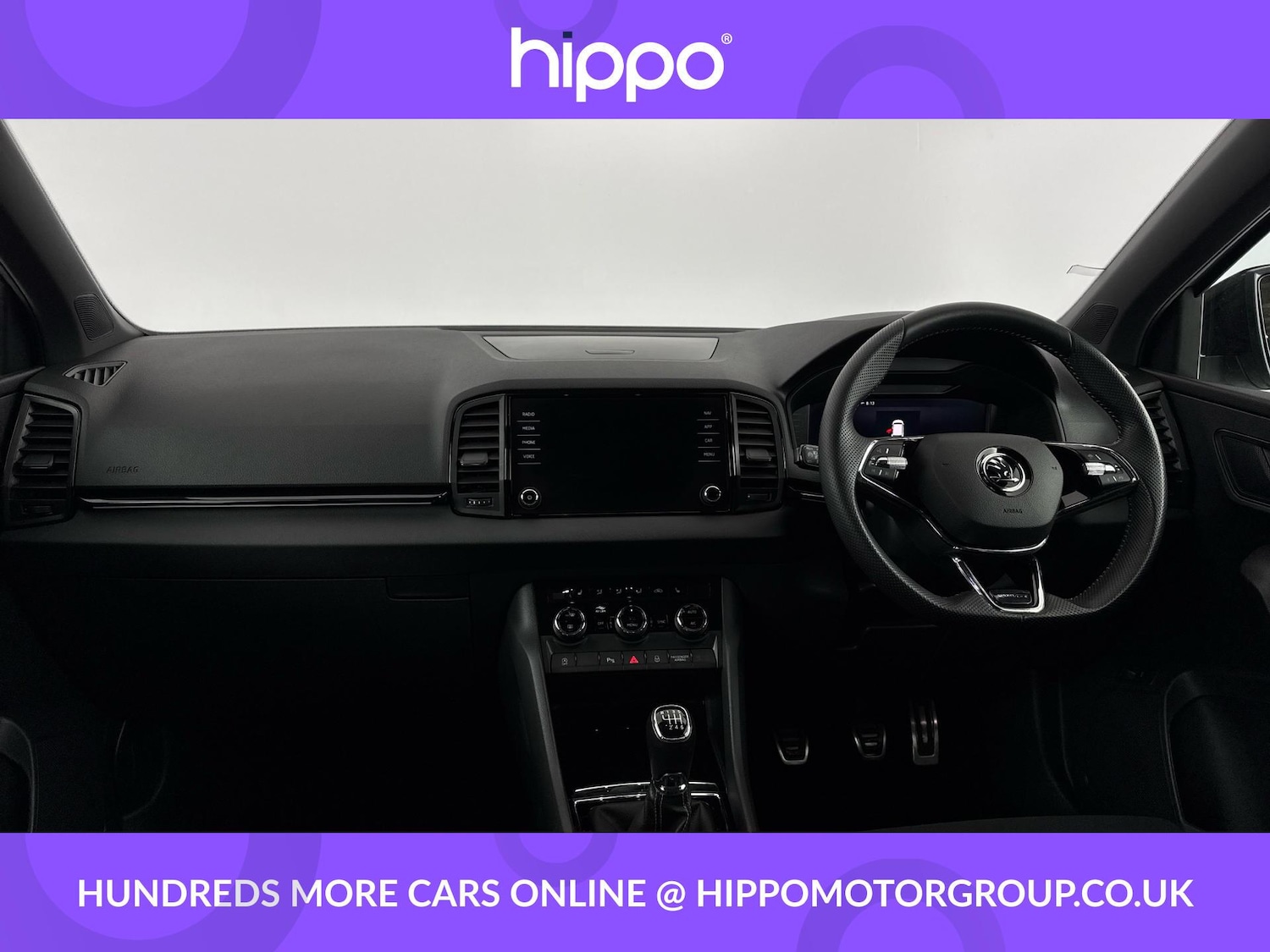 Used Skoda Karoq 2021 for sale - 77737696: Photo 11