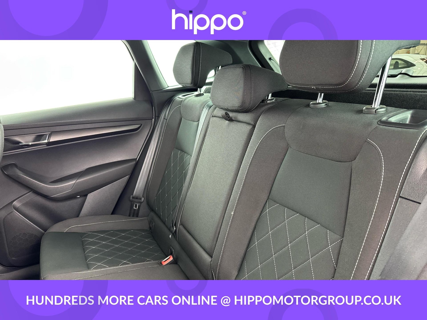 Used Skoda Karoq 2021 for sale - 77737696: Photo 14