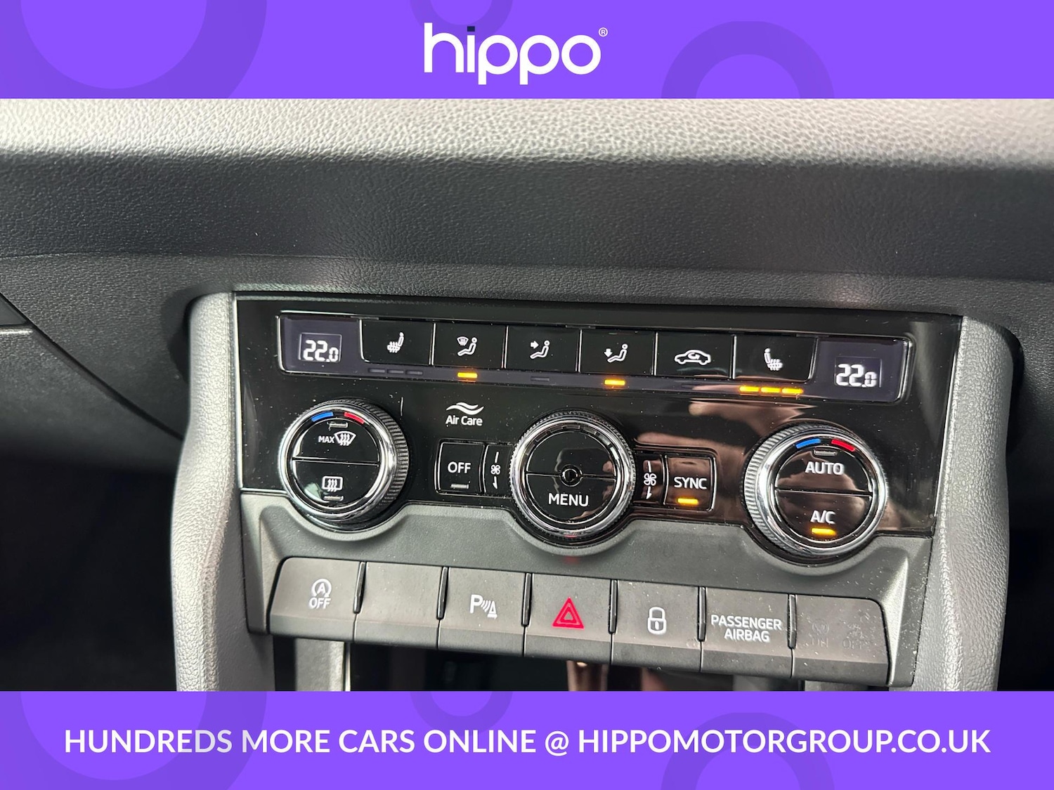 Used Skoda Karoq 2021 for sale - 77737696: Photo 16