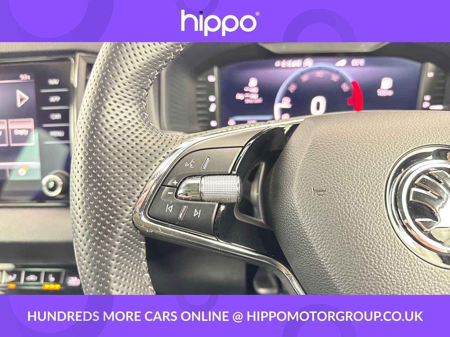 Used Skoda Karoq 2021 for sale - 77737696: Photo 18