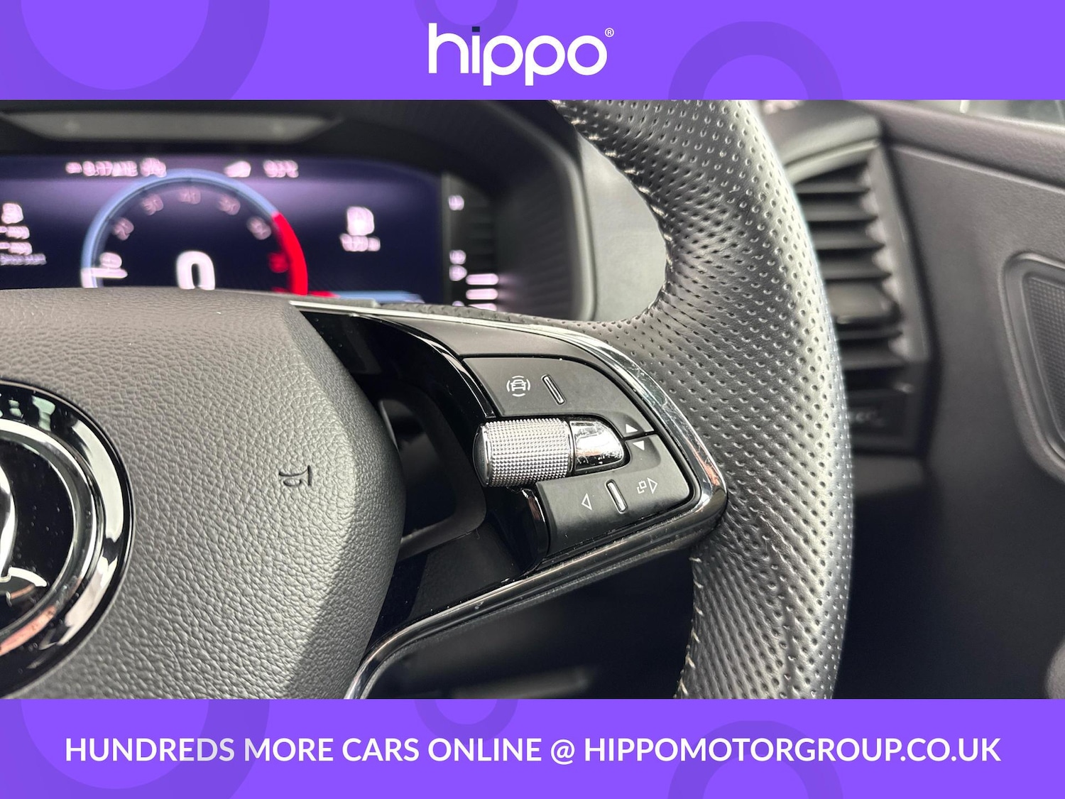 Used Skoda Karoq 2021 for sale - 77737696: Photo 19