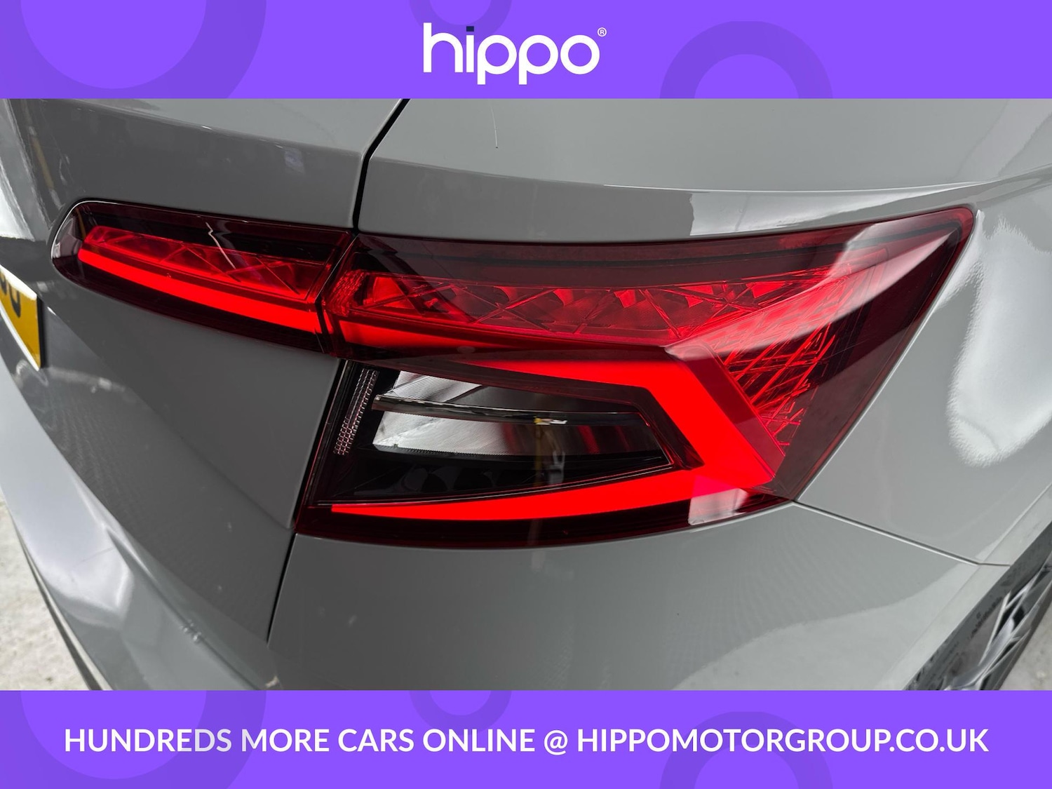 Used Skoda Karoq 2021 for sale - 77737696: Photo 23