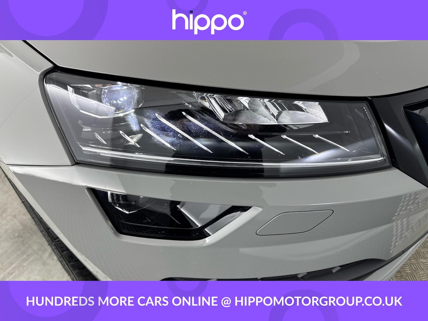 Used Skoda Karoq 2021 for sale - 77737696: Photo 24