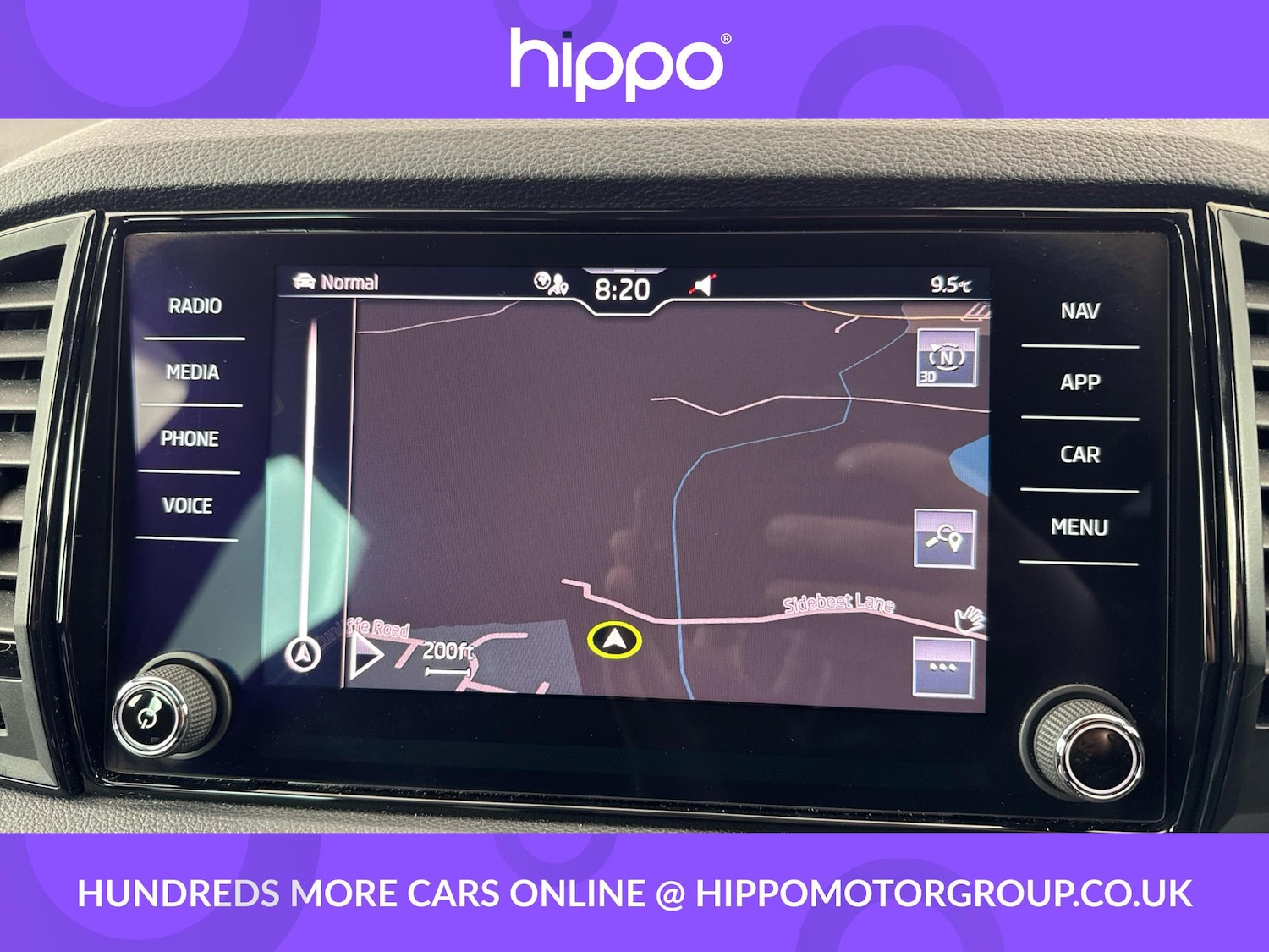 Used Skoda Karoq 2021 for sale - 77737696: Photo 26