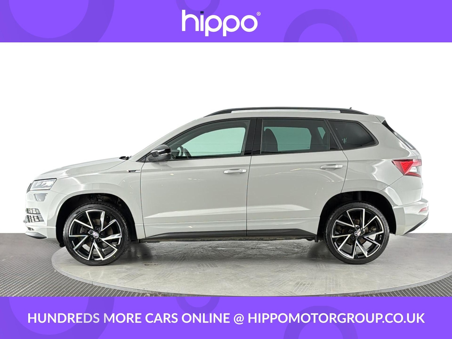 Used Skoda Karoq 2021 for sale - 77737696: Photo 7